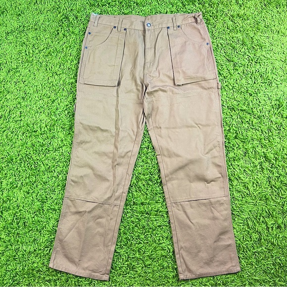 Dickies Other - DICKIES CARGO PANTS WIDE LEG